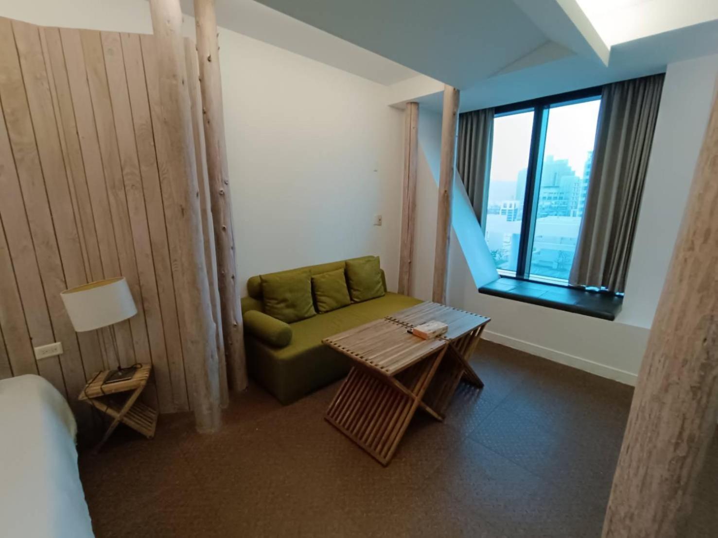 三条文旅 Apartment Kaohsiung Exterior photo