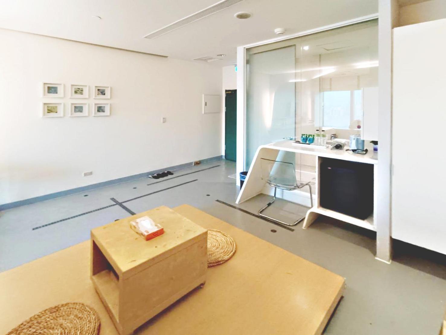 三条文旅 Apartment Kaohsiung Exterior photo