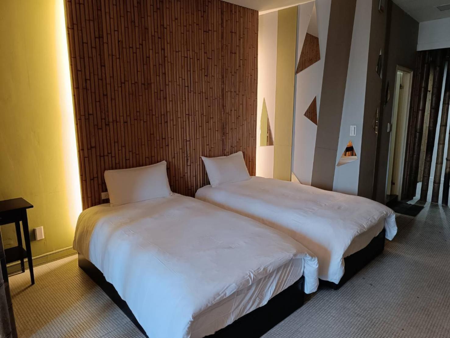 三条文旅 Apartment Kaohsiung Exterior photo